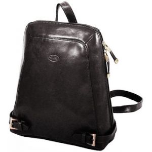 Katana Sac à dos en cuir de Vachette collet K 82358