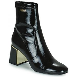 Les Tropéziennes par M. Belarbi Boots DAMI - Couleur 36,37,38,39,40,41 - Taille Noir