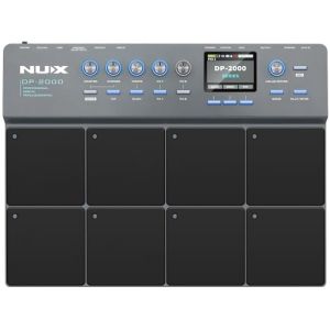 Nux DP-2000 Percussion Pad