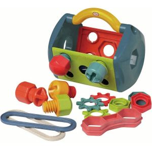 Tolo Jouet éducatif, 76012, Multicolore