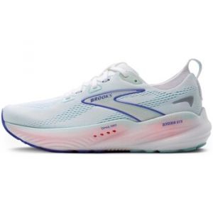 Brooks Chaussures Glycerin Gts - Couleur 38,40,41,40 1/2,37 1/2,38 1/2 - Taille Bleu