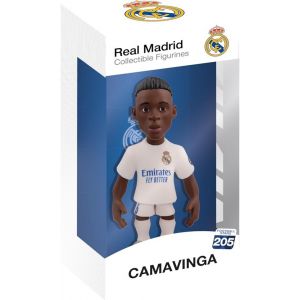 Minix Figurine de Sport à Collectionner de 12 cm, CAMAVINGA