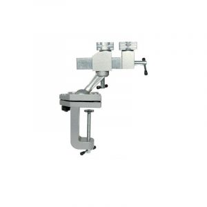 FP &Eacute;tau de m&eacute;canique de pr&eacute;cision unispann 1 pi&egrave;ce(s) &eacute;tau m&eacute;canique pr&eacute;cision largeur mors 46mm envergure 75mm - unispann