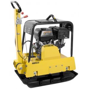 Güde Plaque vibrante GRP 260 - Compacteur 55558