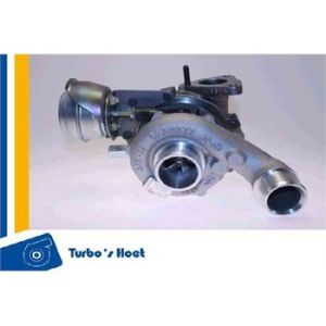 Turbo's Hoet Turbocompresseur 1103944