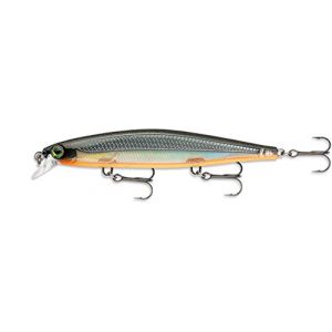 Image de Rapala Leurres Shadow Rap 110mm