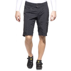 Vaude Tamaro Short Homme noir