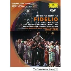 Universal music Fidelio