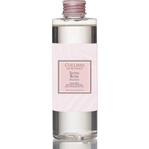 Recharge pour bouquet parf &eacute; Couture satin rose 200 ml