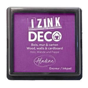 Aladine Encreur Izink Deco Grand Format Or