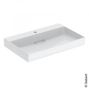 Geberit ONE Lavabo mural, 505036001,