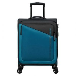 American Tourister Handgepäck Daring Dash Spinner S EXP Handgepäckkoffer 1 ct Violett (124.89 € / 1 ct)
