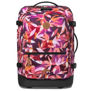 Valise cabine souple 55 cm Montreuil