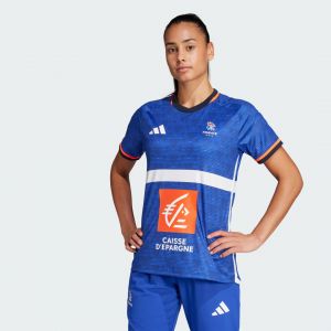 Adidas Maillot France Handball Replica