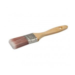 Image de Silverline 821167 - Pinceau synthétique 38 mm