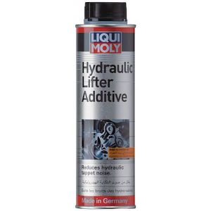 Liqui Moly 8367 - Additif poussoirs hydrauliques moteurs essence-diesel - 300ml