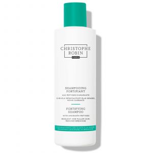 Christophe Robin Fortifying Shampoo 250ml