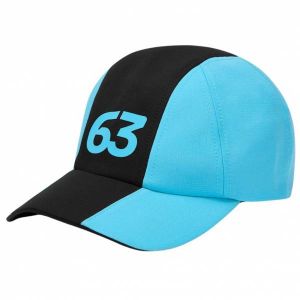 Mercedes AMG Petronas Formule 1 x George Russell Hommes Casquette 701227135-001
