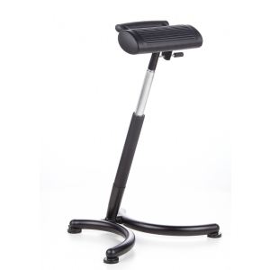 Image de hjh OFFICE 24 665140 - Tabouret de soutien Top Work 30