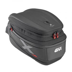 Givi Sacoche réservoir XL06 système Tanklock (15 à 20 litres)