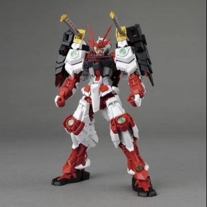 Bandai Maquette Gundam Gunpla MG 1/100 Sengoku Astray Gundam - 1/100