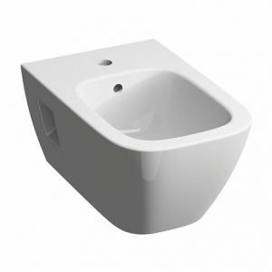 Geberit Renova Plan Bidet, 500380011,