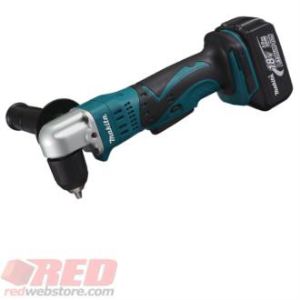 Makita BDA351 - Perceuse visseuse d'angle sans fil 18V