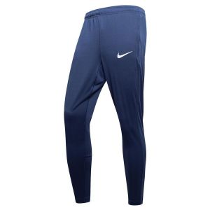 Nike M NK DF Acdpr24 Pantalon Kpz Pleine Longueur, Bleu Nuit/Blanc, L Homme