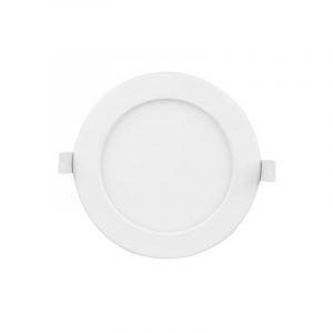 Silumen - Spot led Rond Extra Plat 24W Ø240mm Dimmable Température Variable
