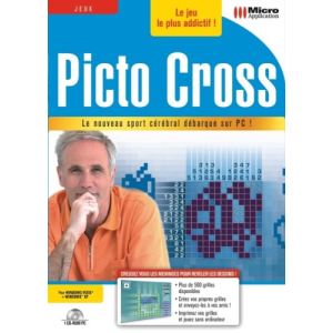 Picto Cross [Windows]