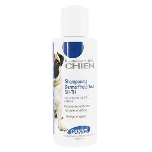 Image de Asepta Canys Shampooing dermo-protecteur SH-TH pour chien 200 ml