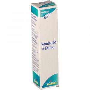 Boiron Pommade &agrave; l'Arnica - 20 g Pommade
