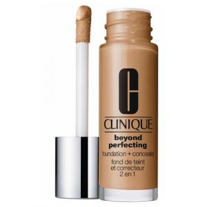 Clinique Beyond perfecting 18 Sand - Fond de teint et correcteur 2 en 1