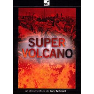 Supervolcano