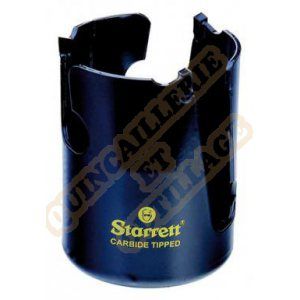 Starett TREPAN CARBURE MULTIPRO 54