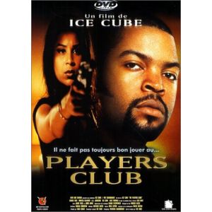 Players Club [DVD]