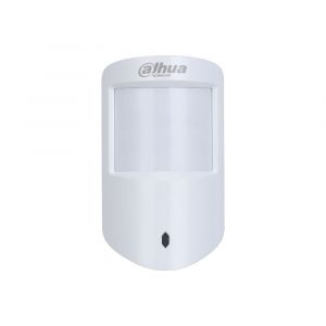 Dahua D&eacute;tecteur pir sans fil - DHI-ARD1233-W2(868) - Blanc