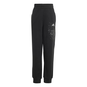 Adidas Pantalon de survêtement fille Glam