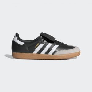 Adidas Samba Lt Noir/blanc