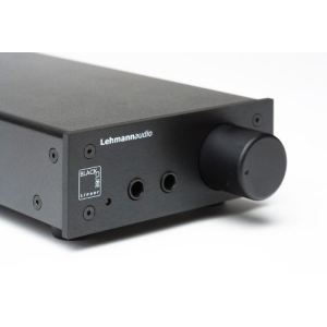 Lehmann Audio Amplificateur pour casques