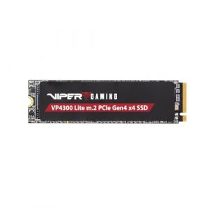 Viper Gaming SSD VP4300 Lite 4 To