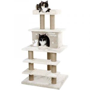 Kerbl Arbre à Chat Chillout Lounge pour Chats