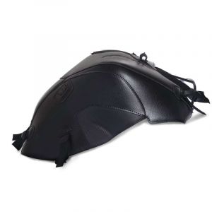 Bagster Protège-réservoir Yamaha MT 09 / MT 09 SR / Tracker 14-15 noir