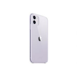 Apple Coque iPhone 11 transparent