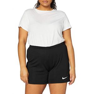 Nike Short Noir Femme Park Iii