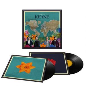 Keane - The Best Of Keane (2 LP)