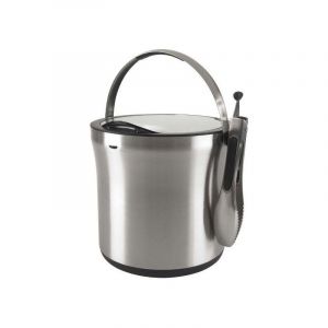 Seau à glace inox double paroi Oxo OX3107300