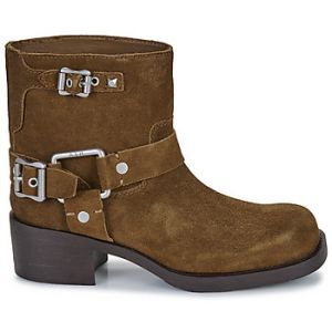 Image de Ash Boots TEXAS Marron - Taille 36,37,38,40,41
