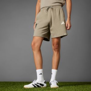 Adidas Short Jude Bellingham Culturewear