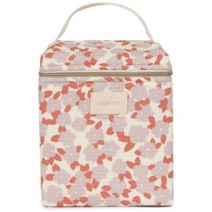 Lunchbag Isotherme Concerto Opéra - Mauve Sakura